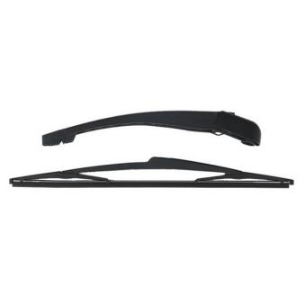 Bras avec balai d'essuie-glace GOOM OEM 31290075