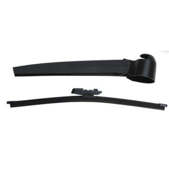 Bras avec balai d'essuie-glace GOOM WI-0115