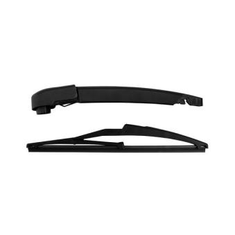 Bras avec balai d'essuie-glace GOOM WI-0138