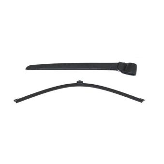 Bras avec balai d'essuie-glace GOOM [WI-0148]