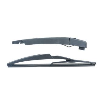 Bras avec balai d'essuie-glace GOOM [WI-0173]