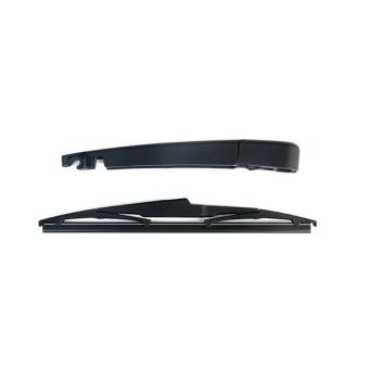 Bras avec balai d'essuie-glace GOOM [WI-0176]