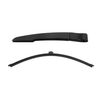 Bras avec balai d'essuie-glace GOOM OEM 61627356224