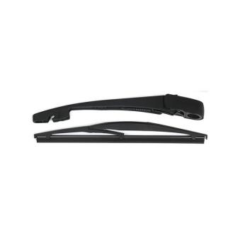 Bras avec balai d'essuie-glace GOOM WI-0192