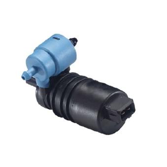 Pompe d'eau de nettoyage, nettoyage des vitres GOOM WPW-0002 pour MINI MINI 1.7 CDTI - 110cv