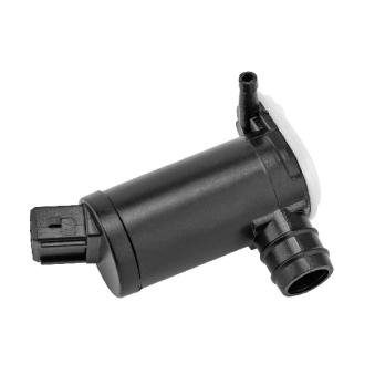 Pompe d'eau de nettoyage, nettoyage des vitres GOOM OEM 6164937 Pompe d'eau de nettoyage, nettoyage des vitres GOOM OEM 6164937