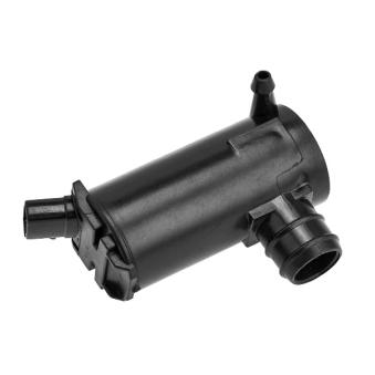 Pompe d'eau de nettoyage, nettoyage des vitres GOOM WPW-0051 pour MAZDA 626 2.0 D-4D - 110cv