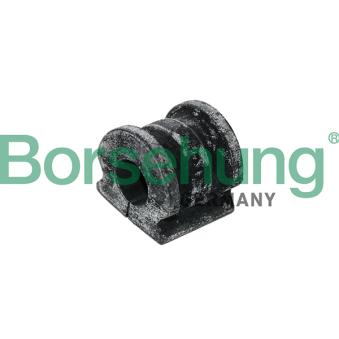 Suspension, stabilisateur Borsehung B10002 pour SKODA FABIA 1.0 TSI - 95cv