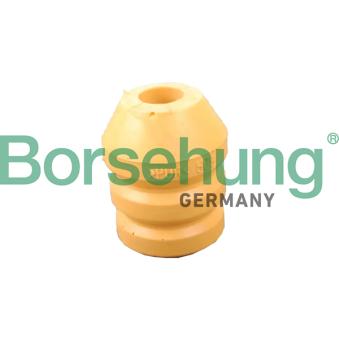 Butée élastique, suspension Borsehung B10004