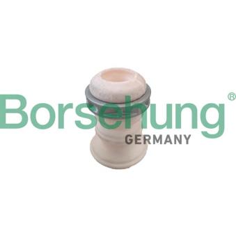 Butée élastique, suspension Borsehung OEM 5Q0412303