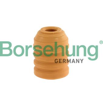 Butée élastique, suspension Borsehung B10011 pour HYUNDAI PORTER 1.9 TDI - 110cv