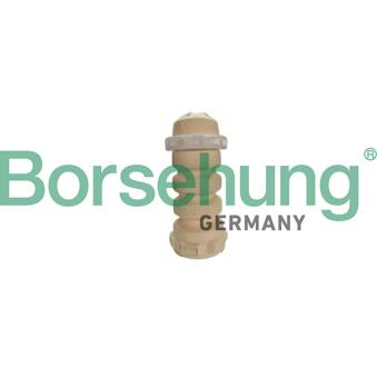 Butée élastique, suspension Borsehung B10013 pour SEAT ATECA 2.0 TDI 4Drive - 150cv