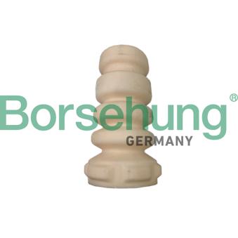 Butée élastique, suspension Borsehung OEM 5Q0511357H