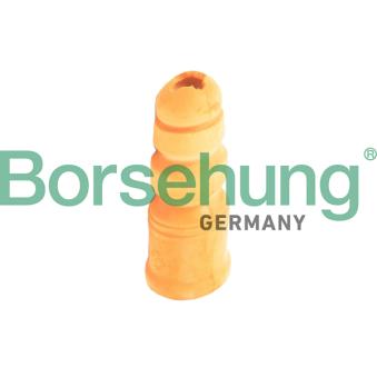 Butée élastique, suspension Borsehung [B10017]