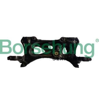 Plot de berceau/Support d'agrégats Borsehung B10034 pour FORD TRANSIT 1.6 i - 110cv