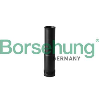 Bouchon de protection/soufflet, amortisseur Borsehung OEM 2q0513425