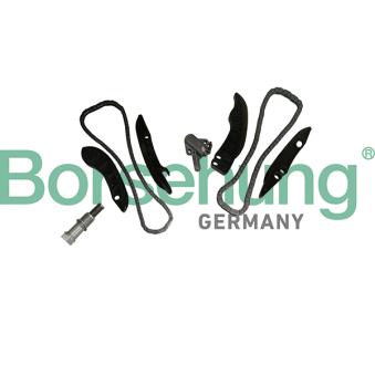 Kit de distribution par chaîne Borsehung OEM 11318510014