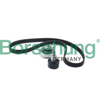 Kit de distribution Borsehung B10210 pour AUDI A6 1.4 TGI - 110cv