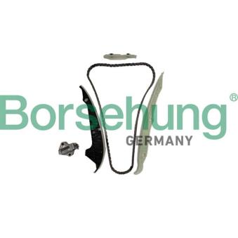 Kit de distribution par chaîne Borsehung OEM 06K109158BGkit