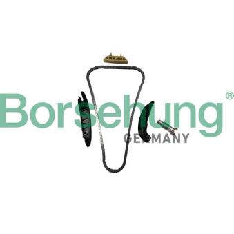 Kit de distribution par chaîne Borsehung B10256