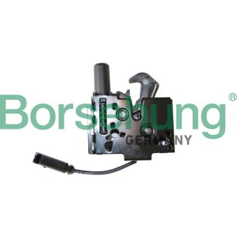 Serrure de capot-moteur Borsehung B10266