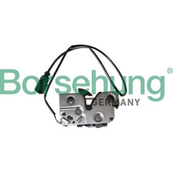 Serrure de capot-moteur Borsehung B10267 Serrure de capot-moteur Borsehung B10267