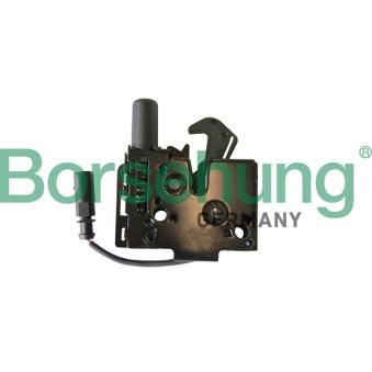 Serrure de capot-moteur Borsehung OEM 56G823509