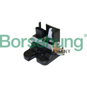 Serrure de capot de coffre Borsehung OEM 1K8827505D Serrure de capot de coffre Borsehung OEM 1K8827505D