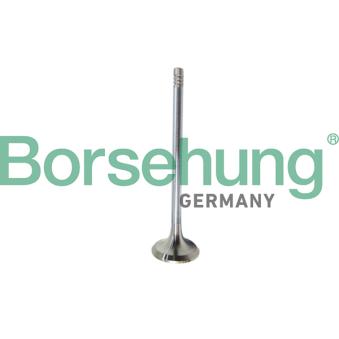 Soupape d'émission Borsehung B10321 pour MERCEDES-BENZ CLASSE E 1.0 TSI - 110cv