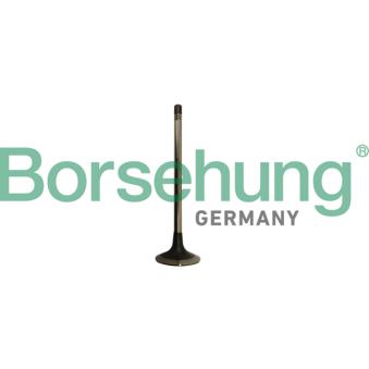 Soupape d'émission Borsehung [B10333]