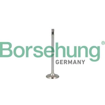 Soupape d'émission Borsehung [B10350]