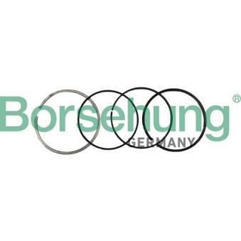 Jeu de segments de pistons Borsehung B10370