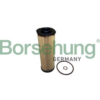 Filtre à huile Borsehung OEM 11428583898 Filtre à huile Borsehung OEM 11428583898