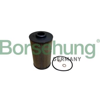 Filtre à huile Borsehung OEM 11421745390