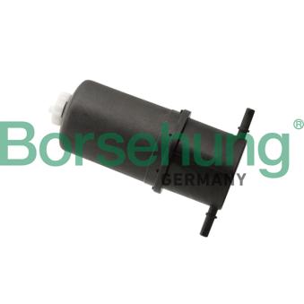 Filtre à carburant Borsehung OEM 2H0127401