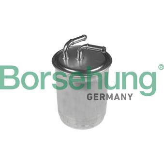 Filtre à carburant Borsehung OEM 6Q0127401F