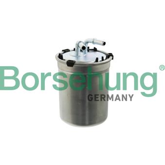 Filtre à carburant Borsehung OEM 6C0127400