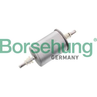 Filtre à carburant Borsehung OEM 6X0201511B