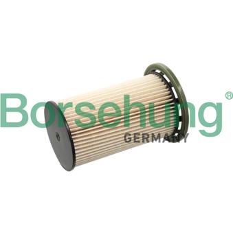 Filtre à carburant Borsehung OEM 7N0127177B