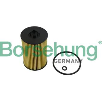 Filtre à huile Borsehung OEM 03N115466