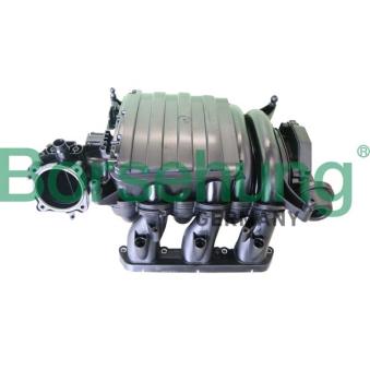Tube d'admission, alimentation d'air Borsehung B10662