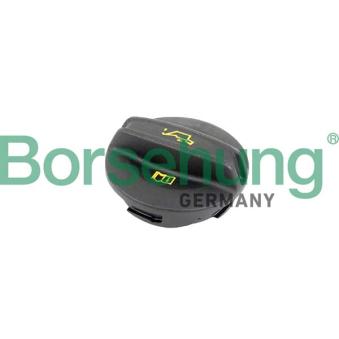Bouchon, goulotte de remplissage d'huile Borsehung B10670
