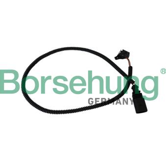 Kit de réparation pour câbles, capteur de vitesse de roue Borsehung B10776