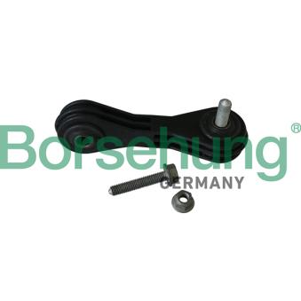 Suspension, barre de couplage stabilisatrice Borsehung OEM 1J0411315J
