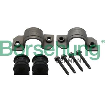 Suspension, barre de couplage stabilisatrice Borsehung OEM 6Q0411314M