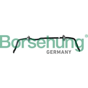 Stabilisateur, chassis Borsehung [B10811]