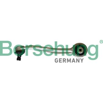 Bras de liaison, suspension de roue arrière gauche Borsehung [B10838]