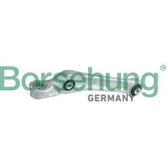 Triangle ou bras de suspension (train avant) Borsehung OEM 8W0407151C