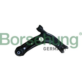 Triangle ou bras de suspension (train avant) Borsehung OEM 3Q0407152E