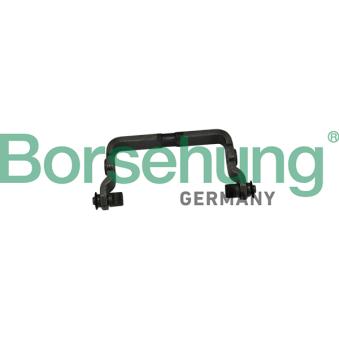 Fourchette Borsehung B10908 pour SEAT LEON 2.0 TFSI - 211cv